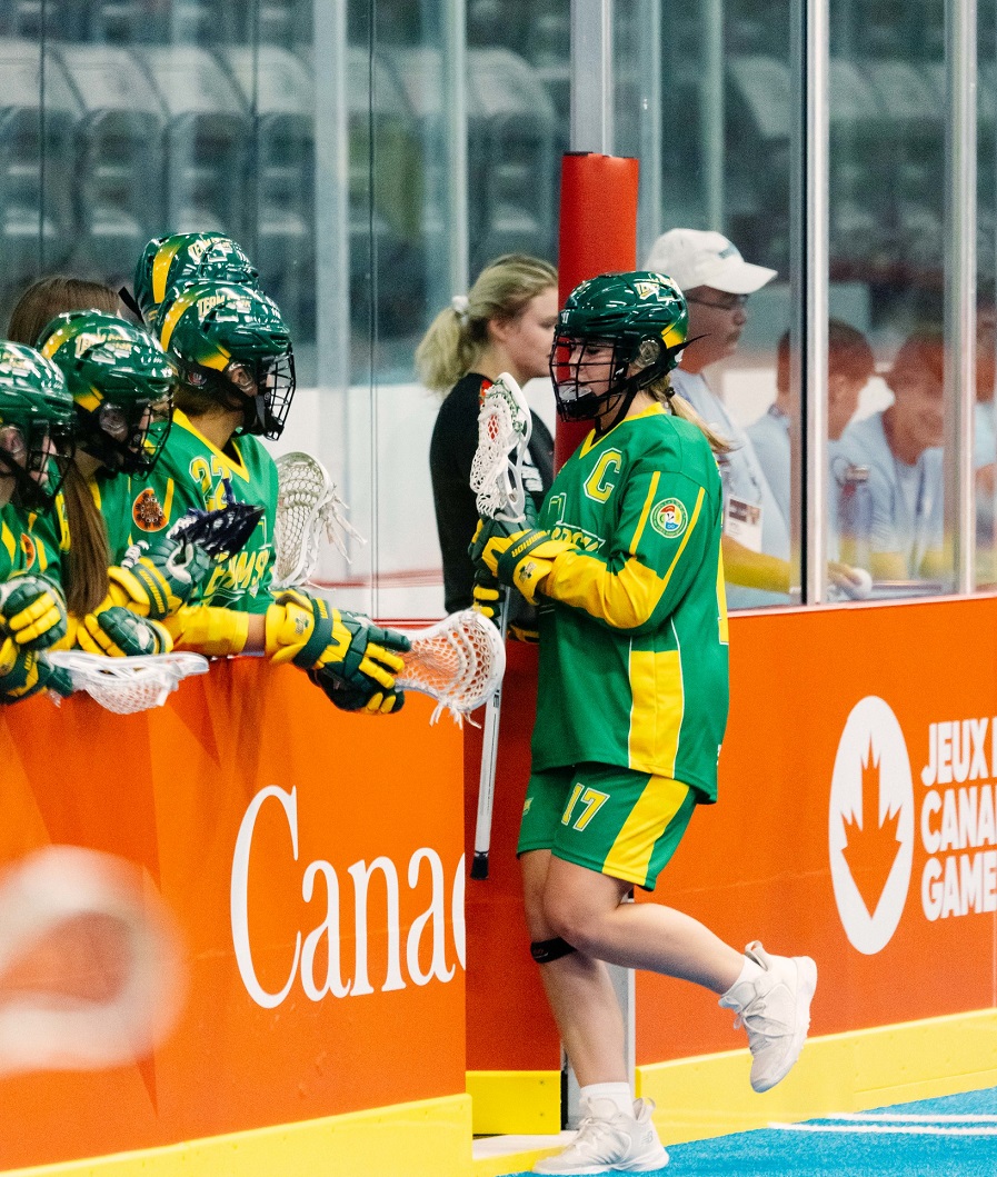 Canada Summer Games Day 4 Recap Portals